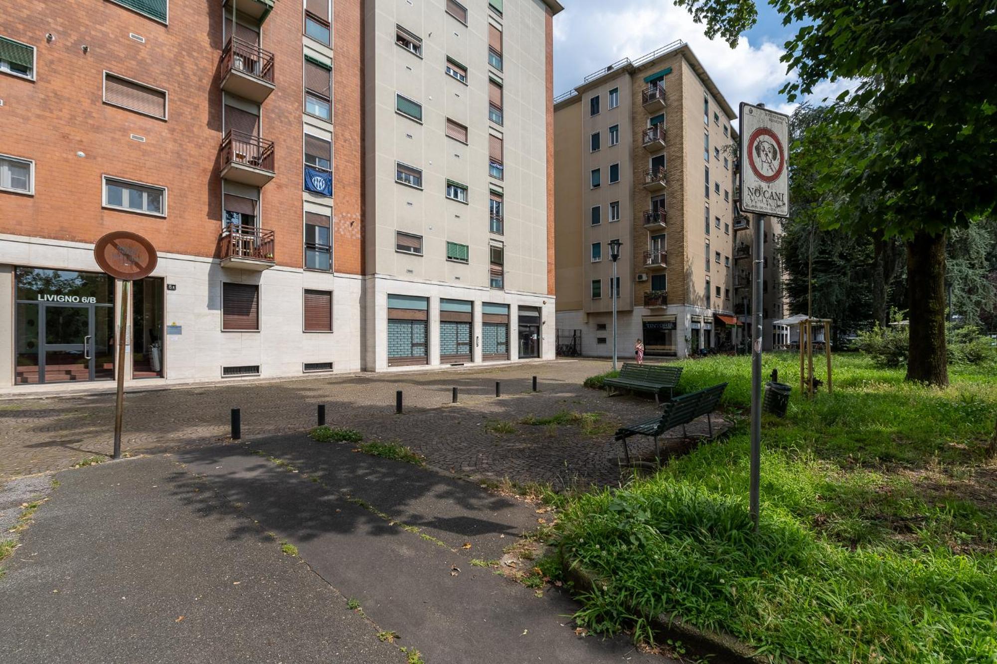 Appartamento Haven - Free Parking