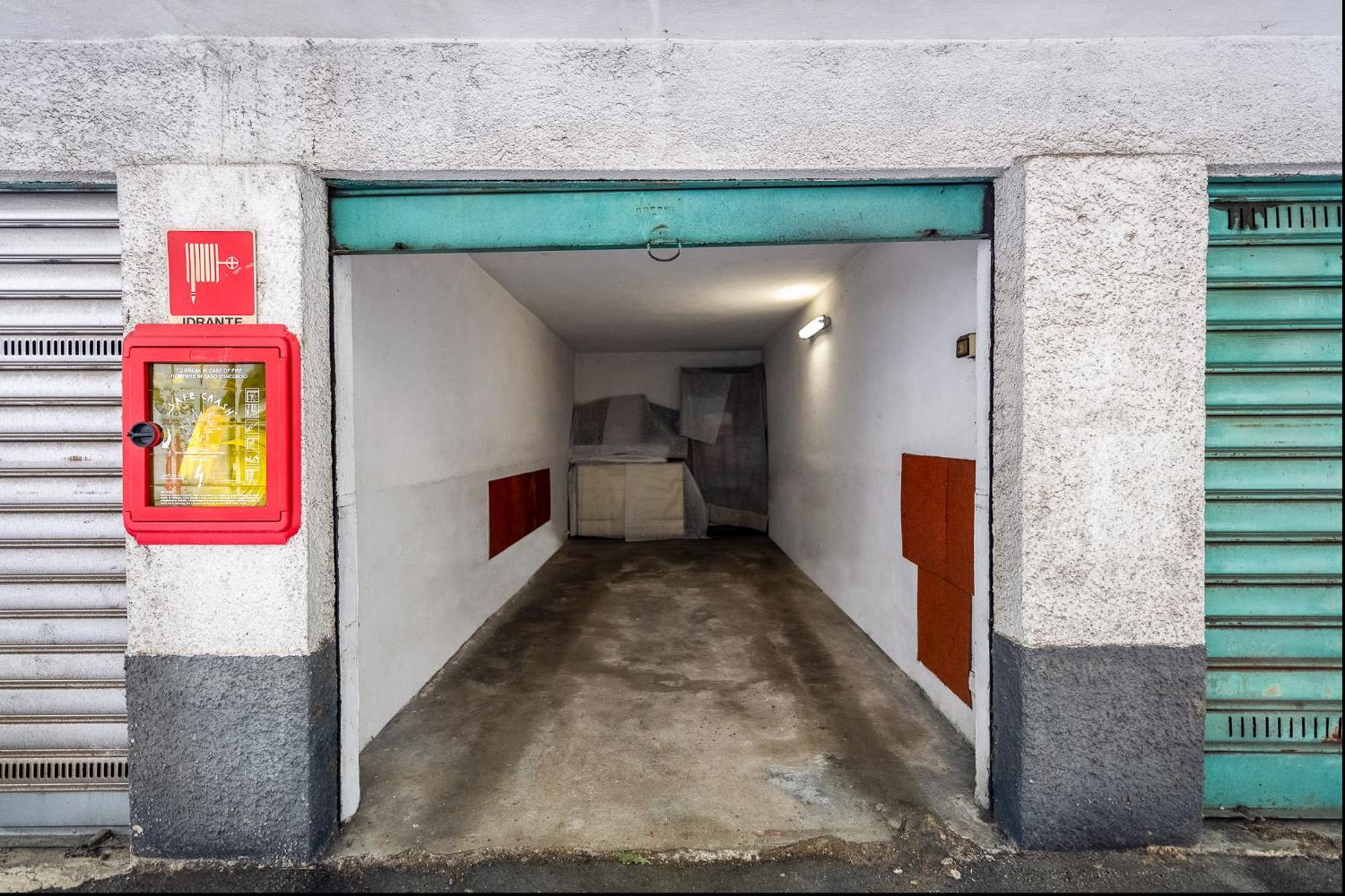 Appartamento Haven - Free Parking *
